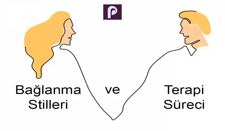 Psikoloji Bağlanma Stilleri ve Terapi Sürecine Etkisi